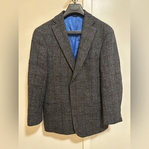 Harris Tweed Sport Coat